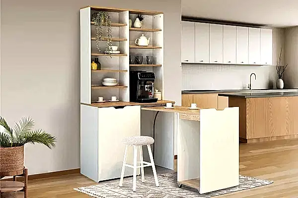 Flexa Kahve Köşesi Takımı