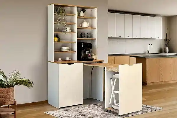 Flexa Kahve Köşesi Takımı