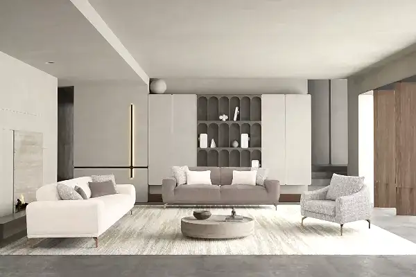 Flora Koltuk Takımı