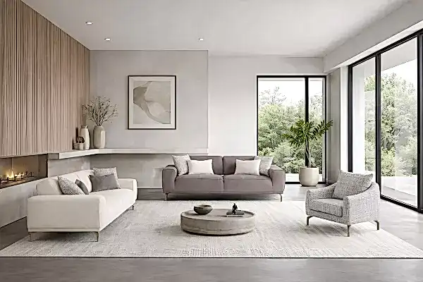 Flora Koltuk Takımı