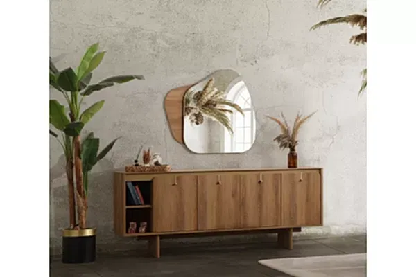 Fora Yemek Odası Takımı