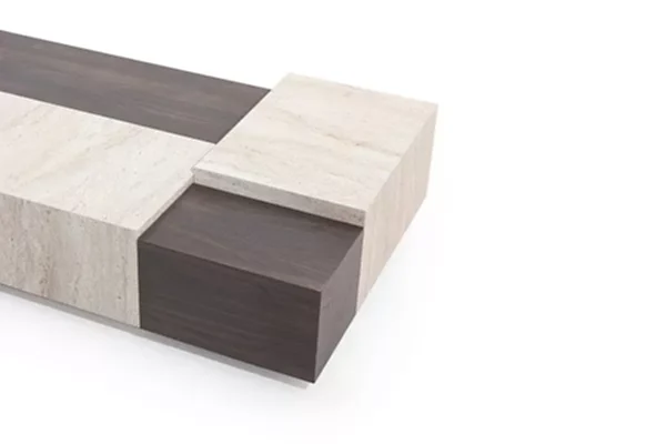 Fuji Orta Sehpa TG-482