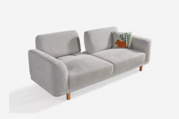 Galata Üçlü Koltuk