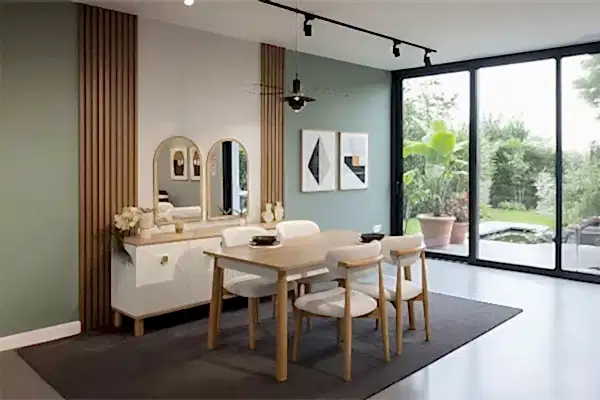 Galata Yemek Odası Takımı