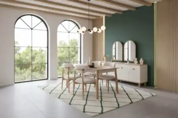 Galata Yemek Odası Takımı