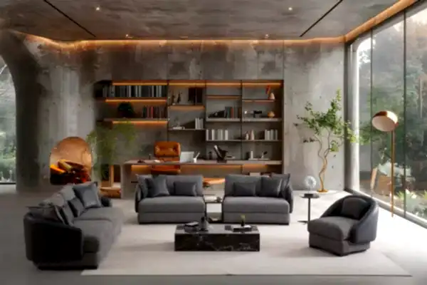 Hawai Koltuk Takımı