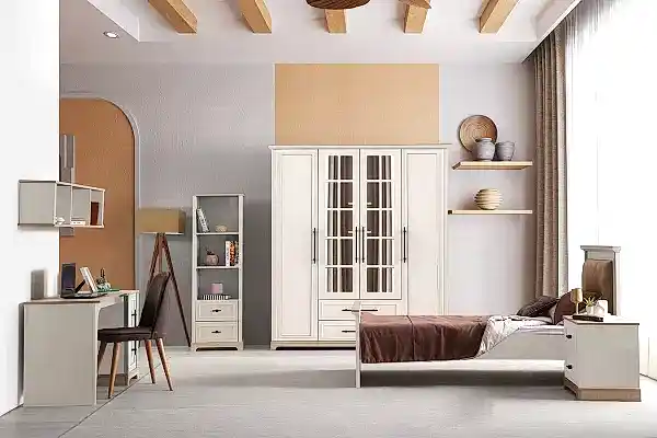 History 4 Kapaklı Genç Odası Takımı