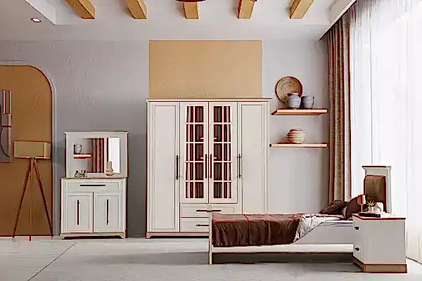 History 4 Kapaklı Genç Odası Takımı