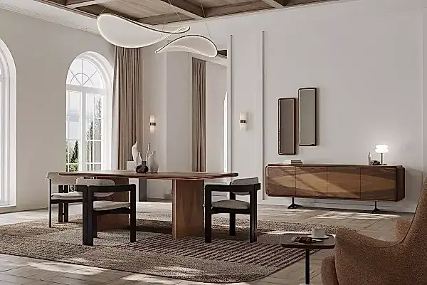 İder Mobilya 3'lü Düğün Paketi - Midas