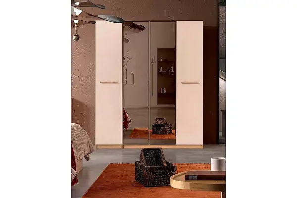 İder Mobilya 3'lü Düğün Paketi - Mimosa 2