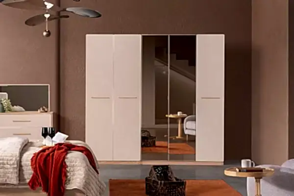 İder Mobilya 3'lü Düğün Paketi - Mimosa 3