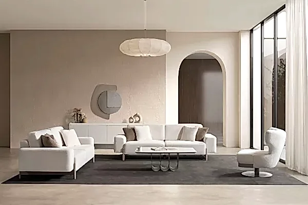 İder Mobilya 3'lü Düğün Paketi - Monza