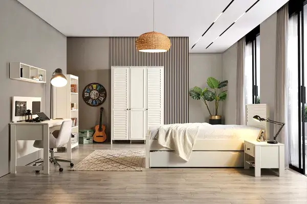 İnci Genç Odası Takımı