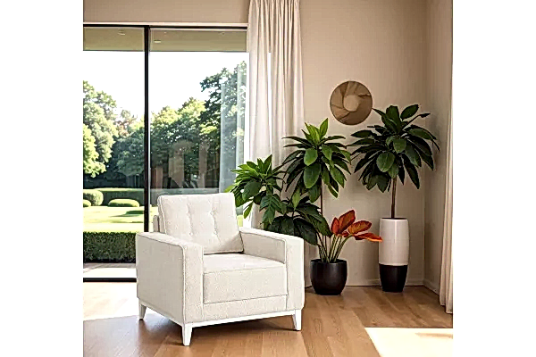 İnci Koltuk Takımı