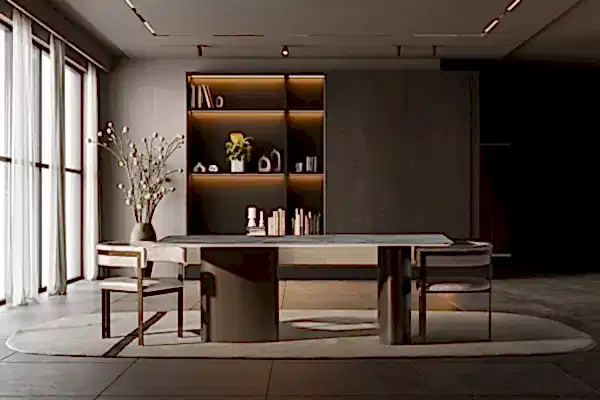 İstanbul Seramik Masa Takımı