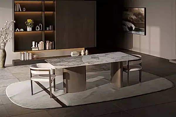 İstanbul Seramik Masa Takımı