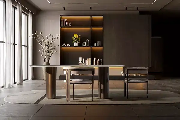 İstanbul Seramik Masa Takımı