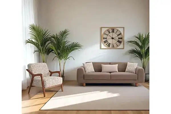 Kapadokya Koltuk Takımı