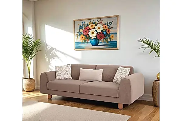 Kapadokya Koltuk Takımı