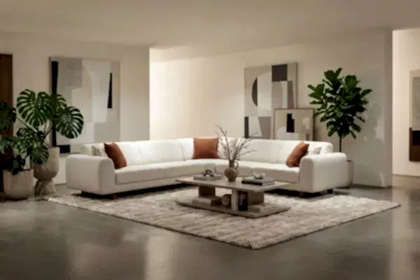 Kapadokya Köşe Koltuk