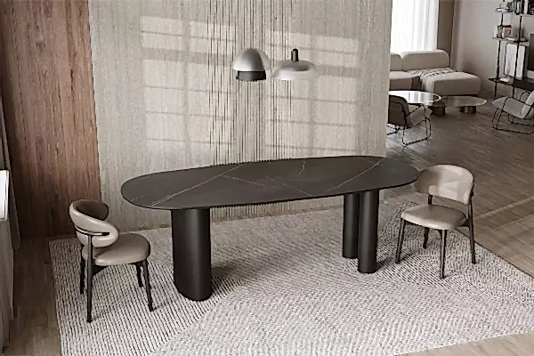 Köln Seramik Masa Takımı