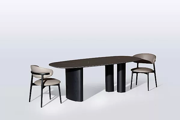 Köln Seramik Masa Takımı