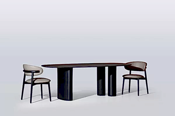 Köln Seramik Masa Takımı