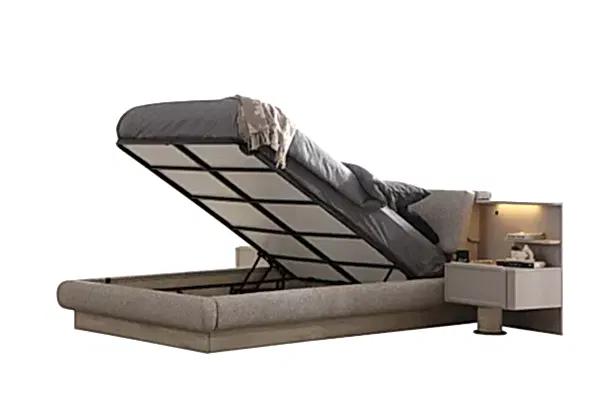 Lagom Bazalı Karyola