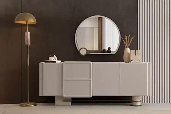 Lagom Yemek Odası Takımı