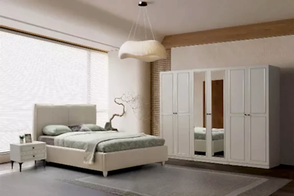 Lasca Yatak Odası Takımı