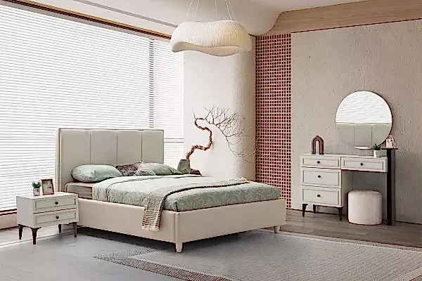 Lasca Yatak Odası Takımı