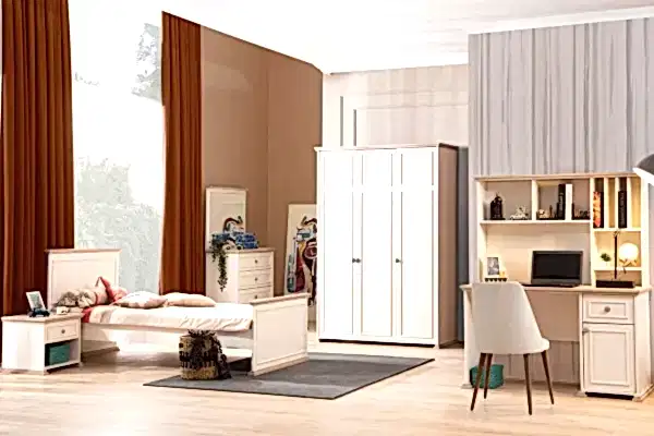 Latte Genç Odası Takımı