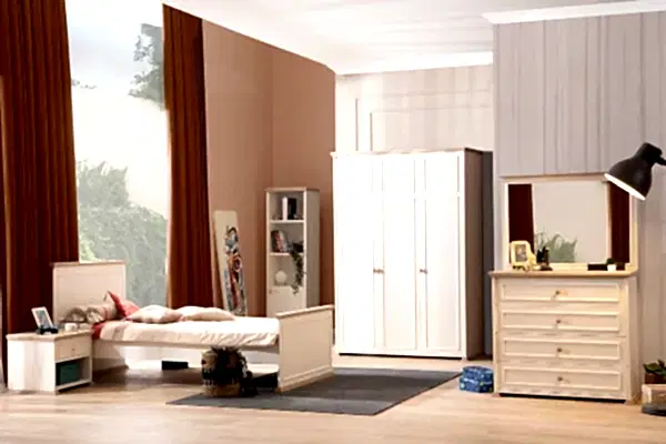 Latte Genç Odası Takımı