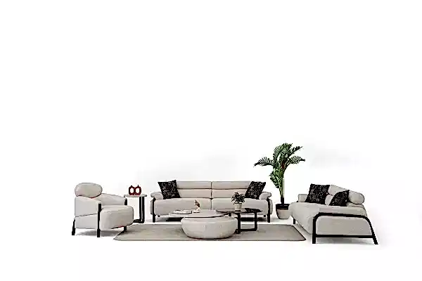 Linda Koltuk Takımı