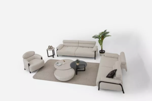 Linda Koltuk Takımı