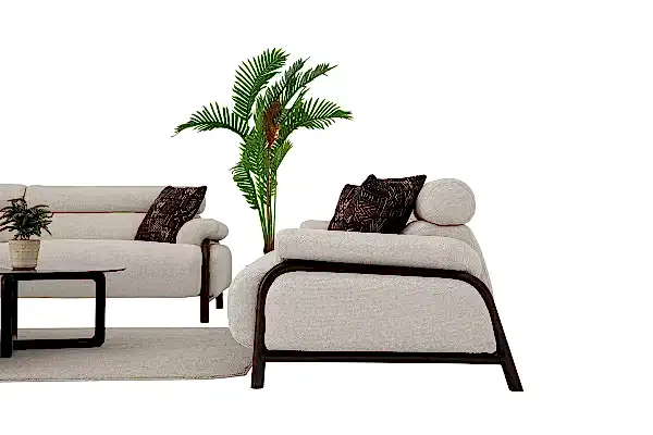 Linda Koltuk Takımı