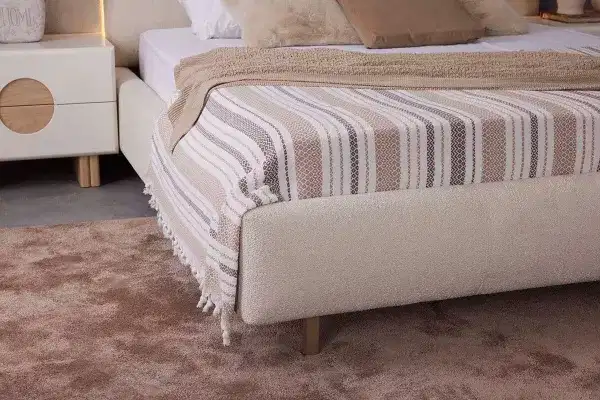 Lisa Bazalı Karyola + Başlık