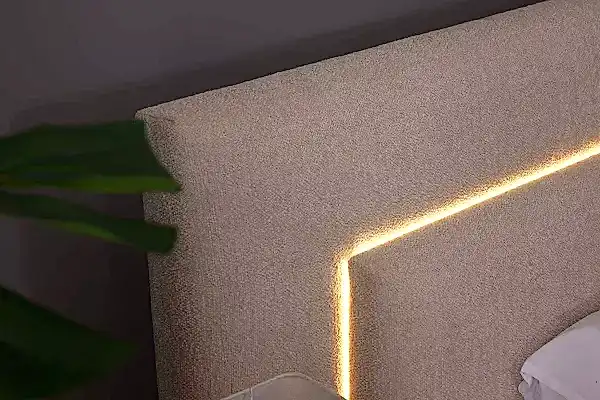 Lisa Bazalı Karyola + Başlık