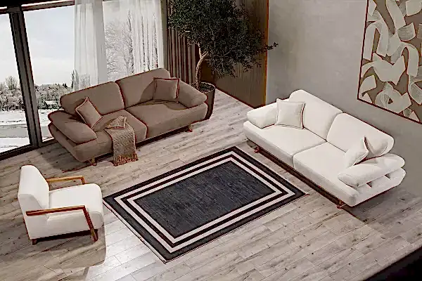 Loft Koltuk Takımı