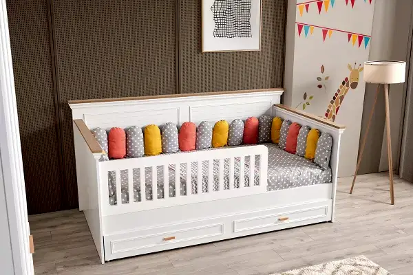 Lofter Çocuk Odası Takımı