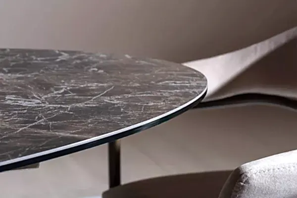 Londra Seramik Masa Takımı