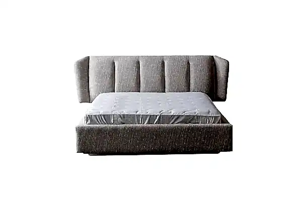 Lorin Bazalı Karyola