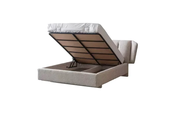 Lorin Bazalı Karyola