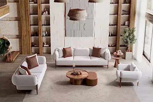 Lugo Koltuk Takımı