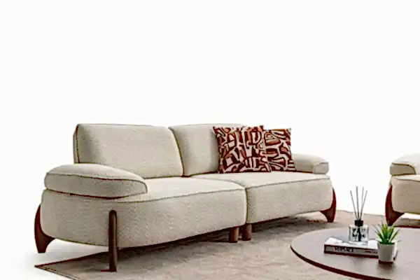 Lupe Koltuk Takımı