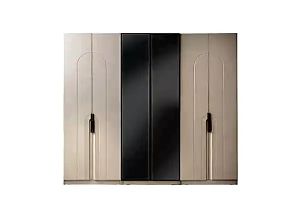 Luzzi Yatak Odası Takımı