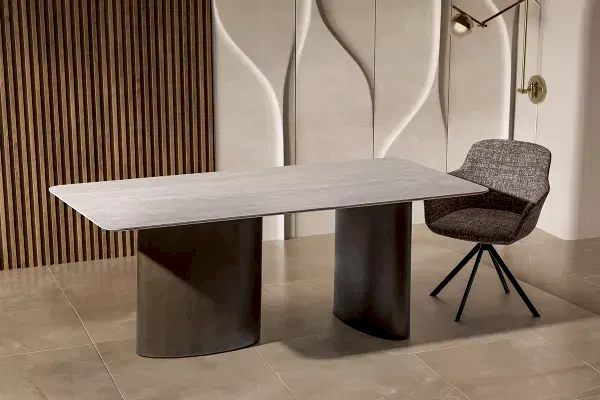 Lyon Seramik Masa Takımı