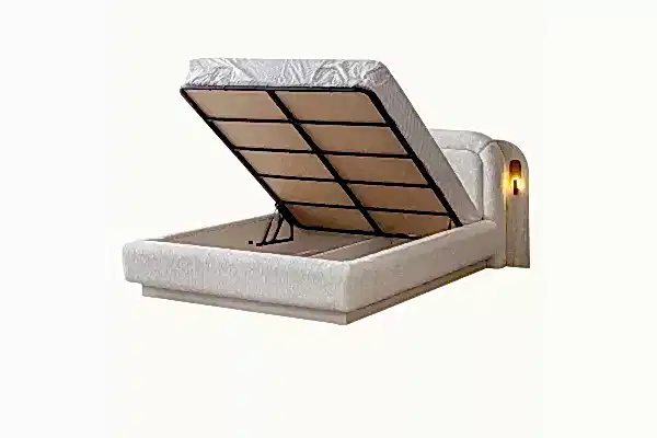 Mabel Bazalı Karyola