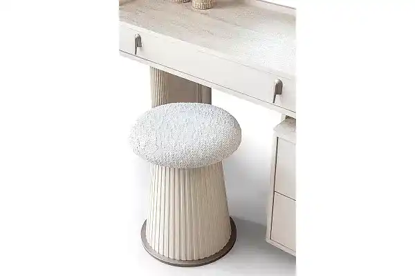Mabel Şifonyer Puf