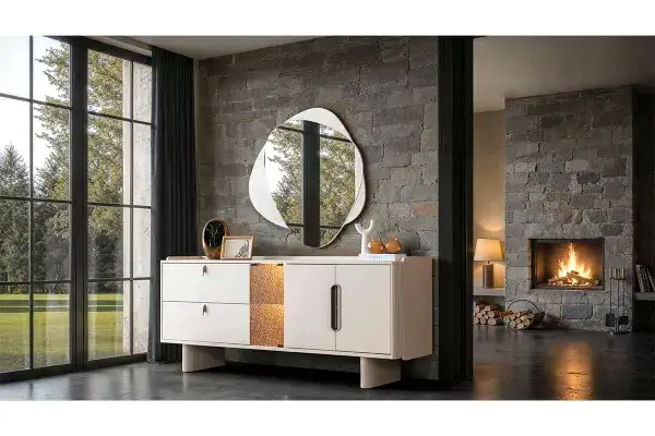 Mabel Yemek Odası Takımı